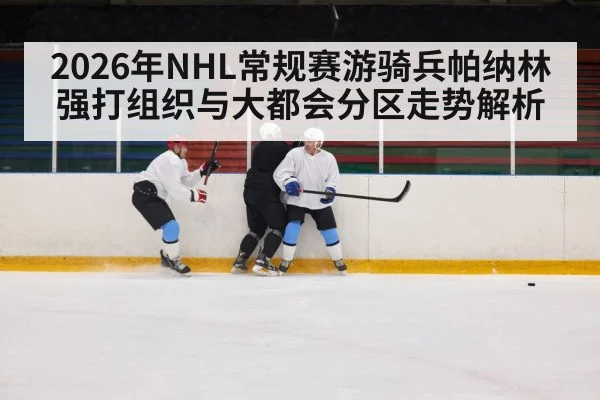 2026年NHL常规赛游骑兵帕纳林强打组织与大都会分区走势解析