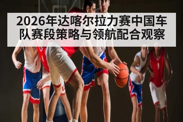 2026年达喀尔拉力赛中国车队赛段策略与领航配合观察